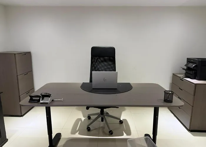 L'imperial Wifi & Confort 度假居