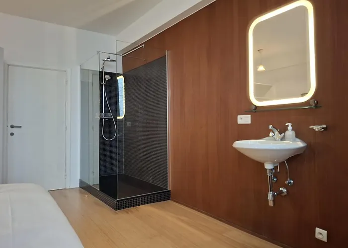 Apartamento Spacious Next To Grand Place Bruselas