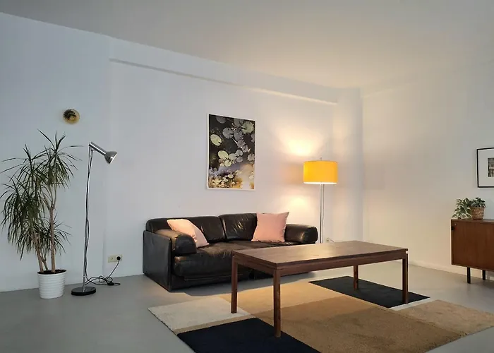 Spacious Next To Grand Place *