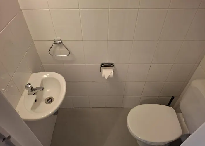 Apartment Spacious Next To Grand Place