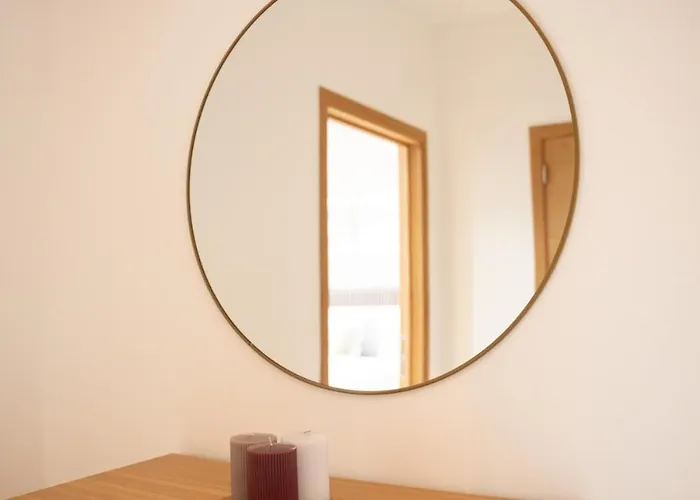 Cozy And Luxurious In Brussels, Laeken