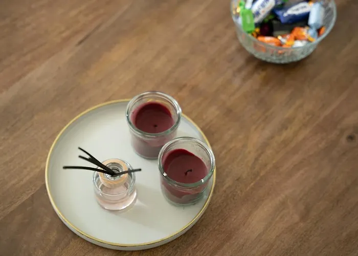 Διαμέρισμα Cozy And Luxurious In Brussels, Laeken