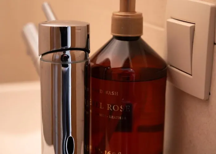 Cozy And Luxurious In Brussels, Laeken Apartamento Bruselas