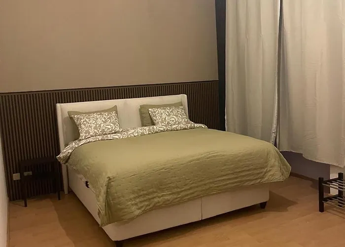 Cozy&luxurious In Brussels, Laeken Brussel