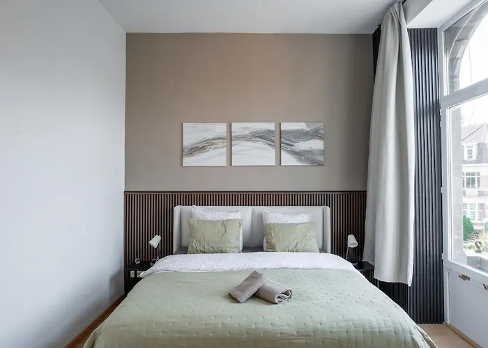 Cozy&luxurious In Brussels, Laeken * Brussel