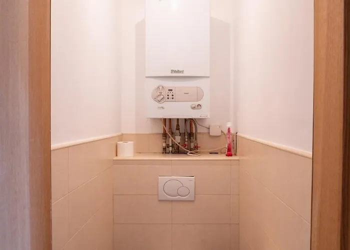 Cozy And Luxurious In Brussels, Laeken * Βρυξέλλες