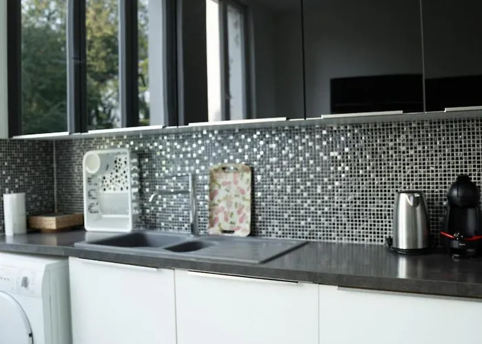 Cozy&luxurious In Brussels, Laeken