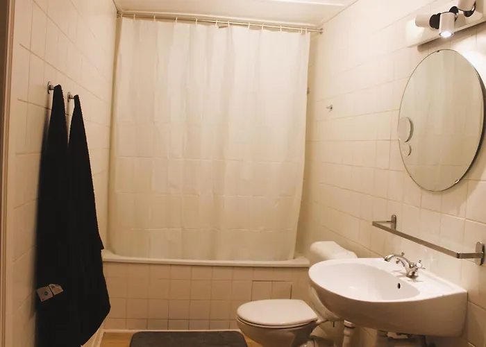 Madame Ii דירה *