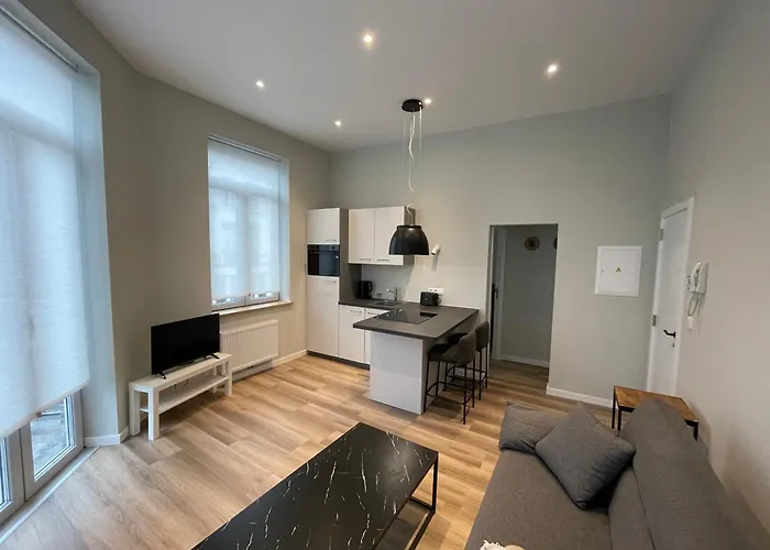 Midi Station * 布鲁塞尔