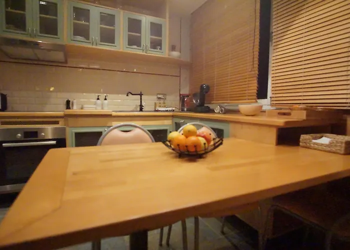 Brusselshomes * Brussels