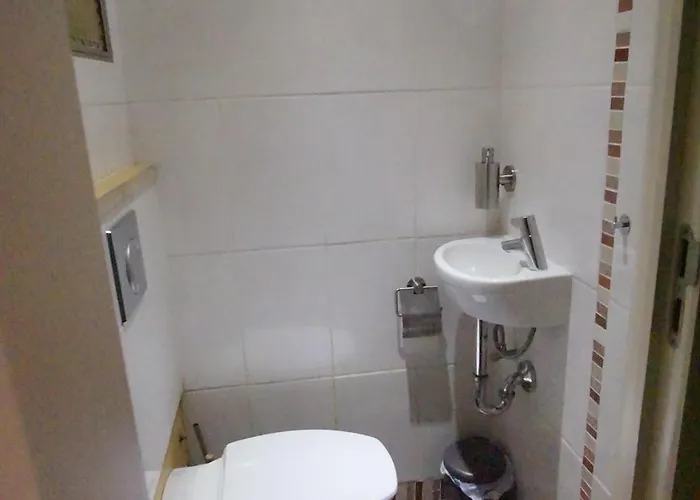 Apartment Brusselshomes Brussels