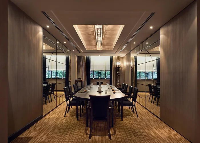 The Dominican, Brussels, A Member Of Design 4* Brüksel