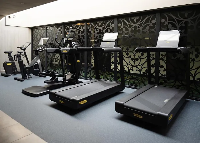 The Dominican, Brussels, A Member Of Design Hotel 4*