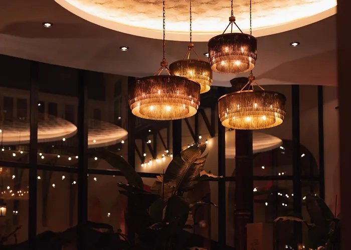 The Dominican, Brussels, A Member Of Design Hotell Bryssel