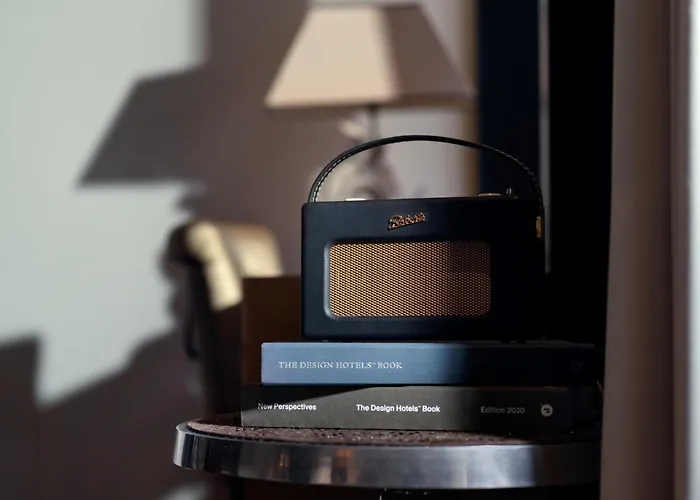 The Dominican, Brussels, A Member Of Design 4* Brussel