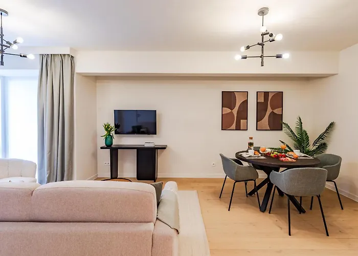 Lejlighed Diamant 1br