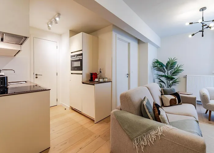 Apartment Diamant 1br *