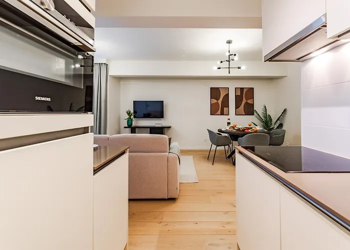 Diamant 1br Apartman