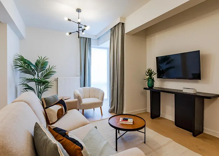 Apartman Diamant 1br