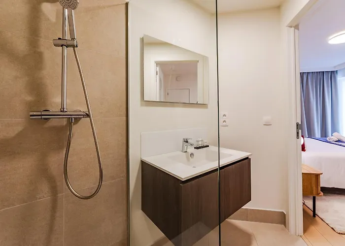 Lejlighed Diamant 1br