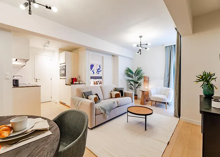 Apartment Diamant 1br *