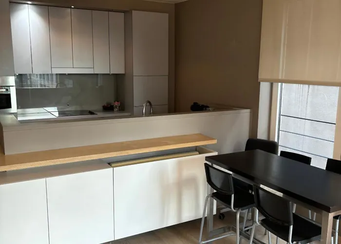 Comfortable Two Bedroom In Center * Bruxelles