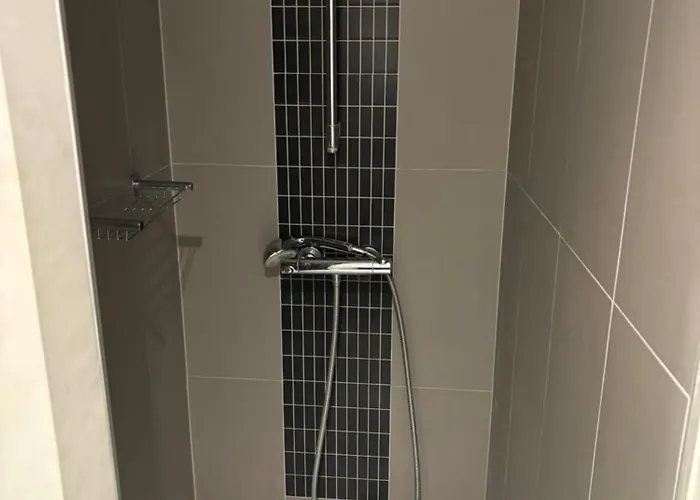 Comfortable Two Bedroom In Center Appartamento Bruxelles