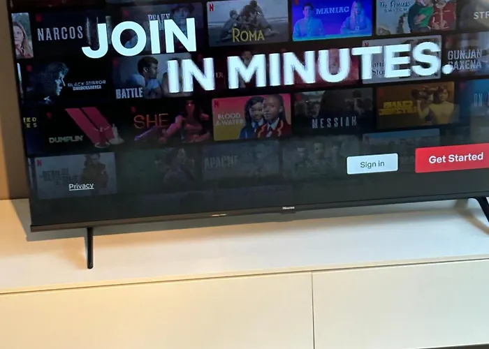 Comfortable Two Bedroom In Center Bruxelles