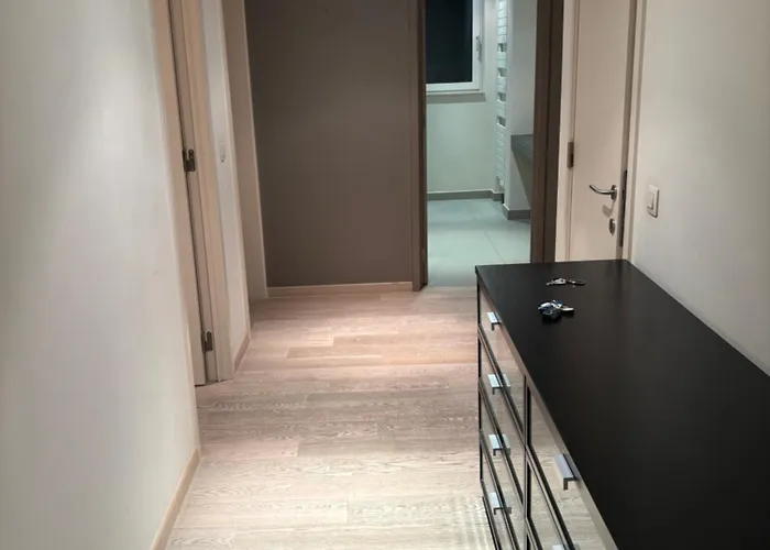 Appartamento Comfortable Two Bedroom In Center *