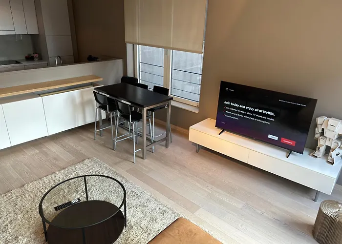 Appartamento Comfortable Two Bedroom In Center