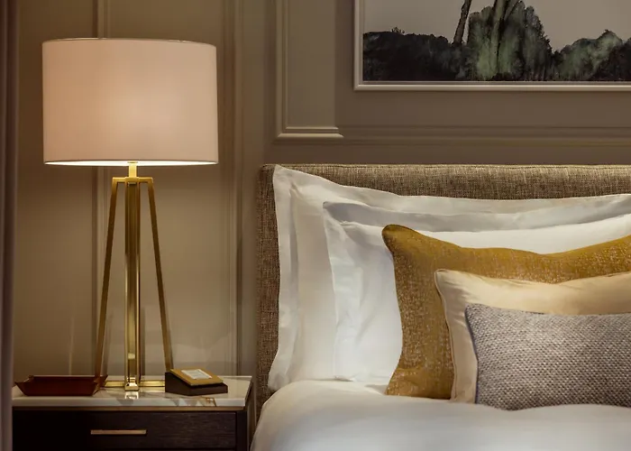 Szálloda Corinthia Grand Astoria 5*