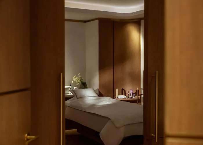 Corinthia Grand Astoria Brüsszel