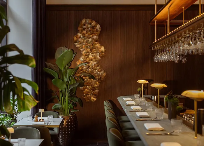 Corinthia Grand Astoria