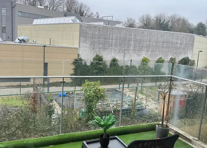 Apartament The Stalle