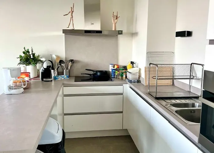 Close To Atomium Brussel