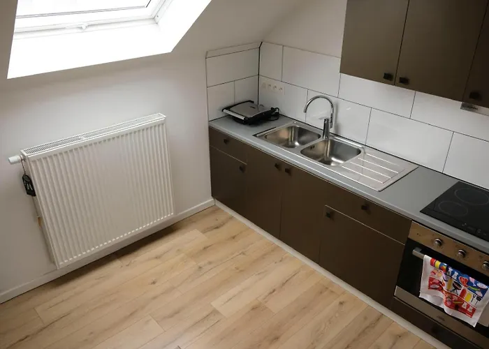 아파트 Blu Shell House *