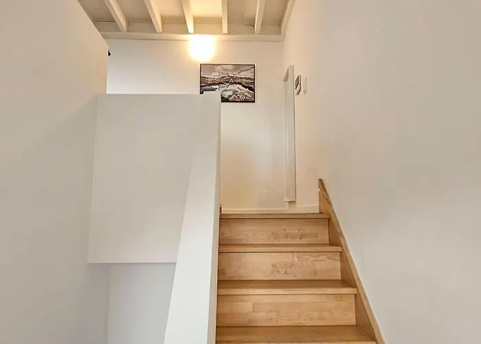 شقة Blu Shell House