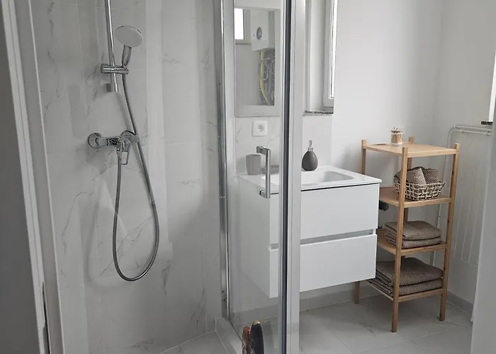 شقة With Terrace 1 بروكسل