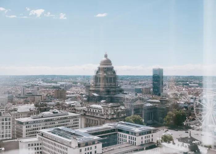 The מלון בריסל