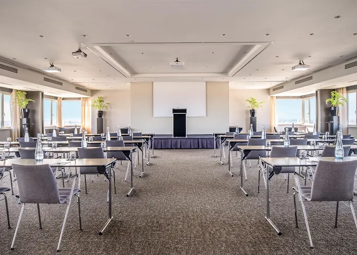 The מלון בריסל