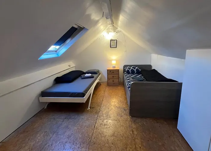 European District Thirteen * Bryssel