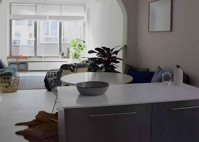 Apartment Peaceful Retreat *