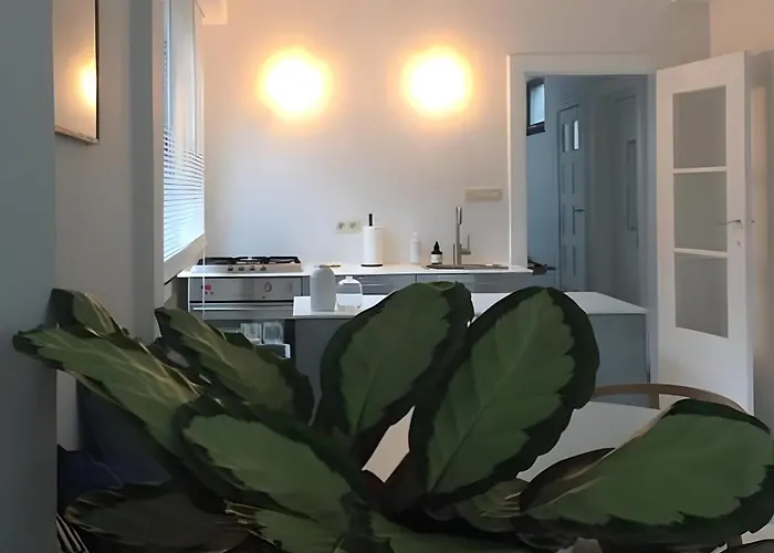 Apartment Peaceful Retreat *