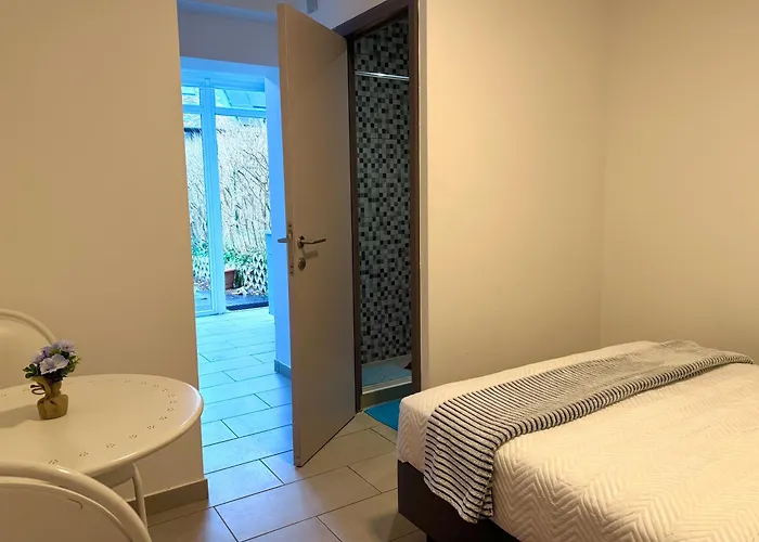 Cosy A Metro Vandervelde