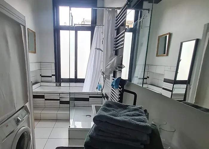 Voltaire Apartamento *