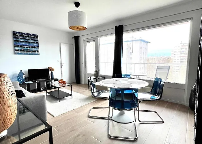 Elegant 2pcs Proche Brussel