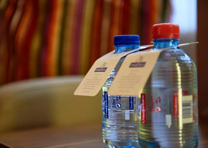 Schuman By Ihg Hotel Brussel