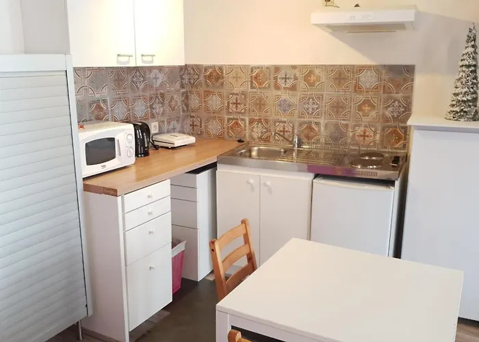 Chez Esmara Et Philippe Fourche *