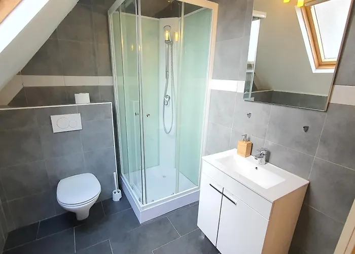 Chez Esmara Et Philippe Fourche * Brussels