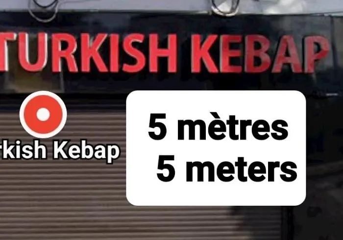 公寓 布鲁塞尔机场私人一室公寓